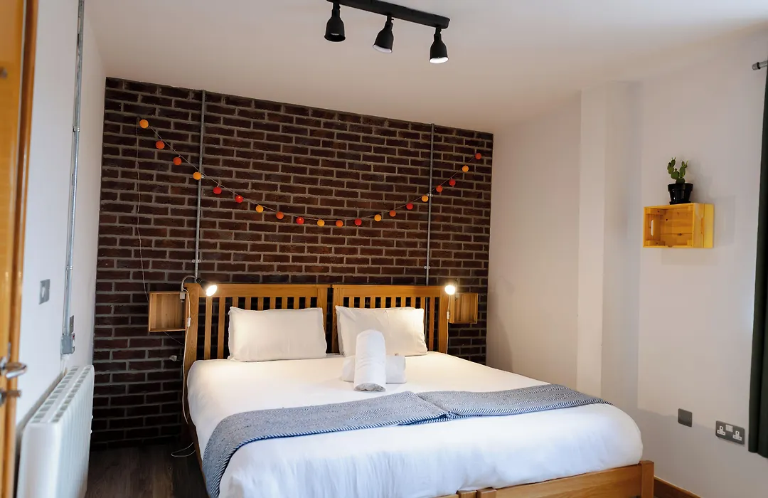 The Nest Boutique Hostel-1