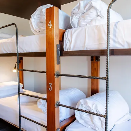 The Nest Boutique Hostel-2